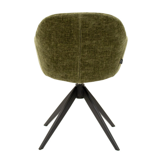 Kick Collection Kick draaistoel matt - 3017170 large