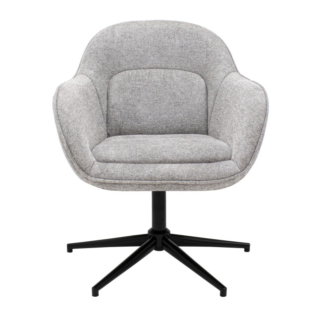 Kick Collection Kick draaifauteuil lux - 3017163 large