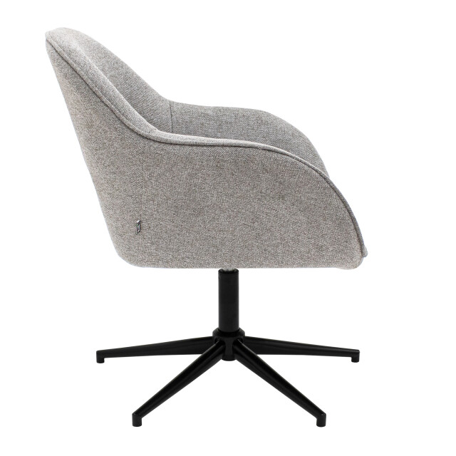 Kick Collection Kick draaifauteuil lux - 3017163 large