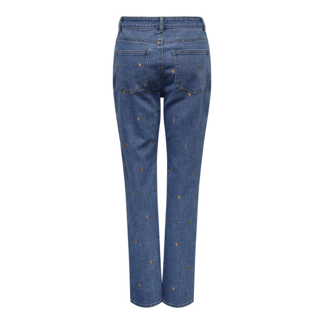 Only Onlriley ex hw straight emb gua dnm 15339760 large