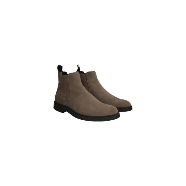 Blackstone WG81 Boots Beige WG81 large