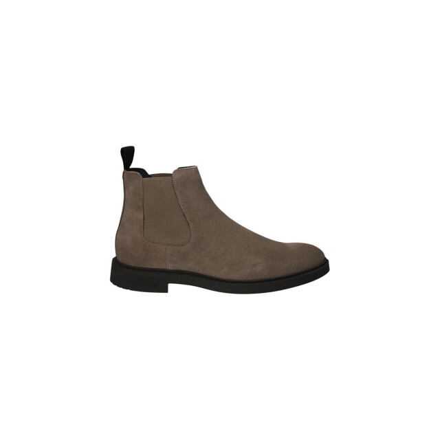 Blackstone WG81 Boots Beige WG81 large
