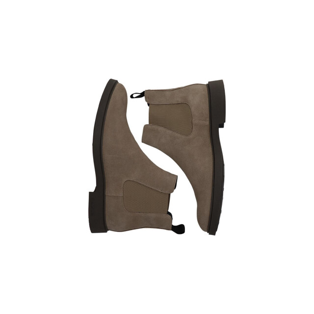 Blackstone WG81 Boots Beige WG81 large