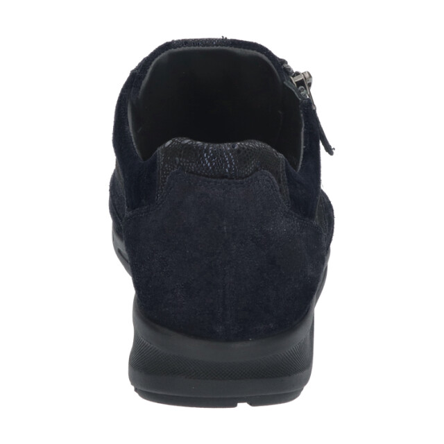 Durea 6260 685 Enkellaarzen Blauw 6260 685 large