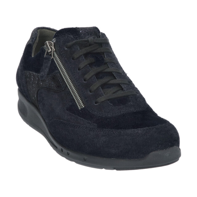 Durea 6260 685 Enkellaarzen Blauw 6260 685 large