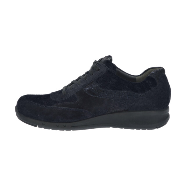 Durea 6260 685 Enkellaarzen Blauw 6260 685 large
