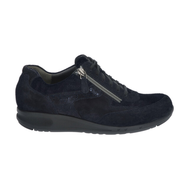 Durea 6260 685 Enkellaarzen Blauw 6260 685 large