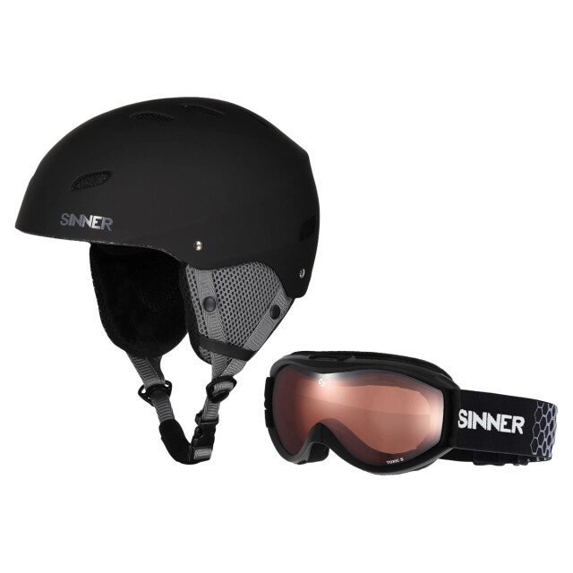 Sinner Combi-pack (bingham+toxic) 124158 large