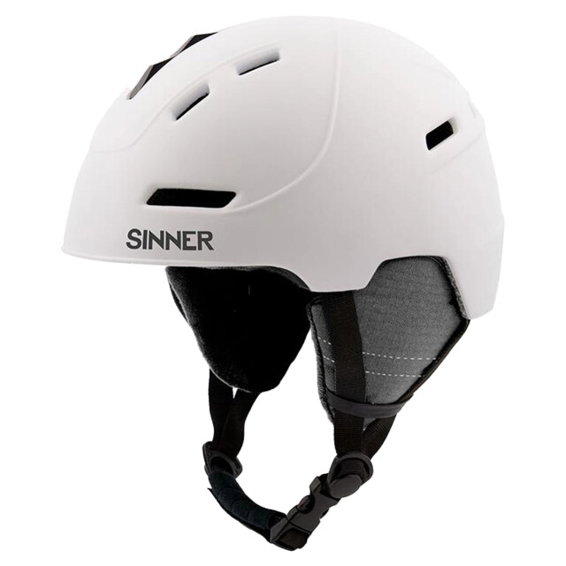 Sinner Silverton skihelm 125065 large