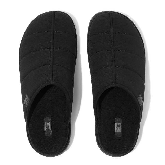FitFlop Gen-ff slipper textile mix IP2 large