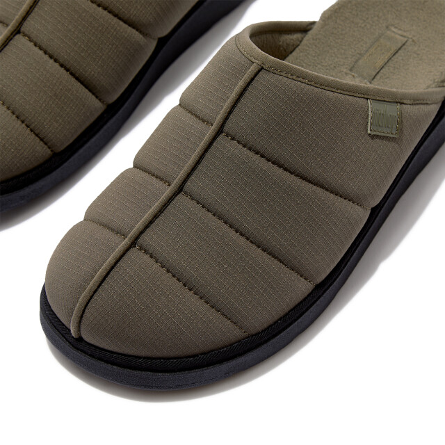 FitFlop Gen-ff slipper textile mix IP2 large