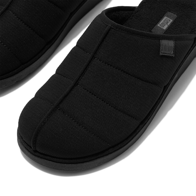 FitFlop Gen-ff slipper textile mix IP2 large