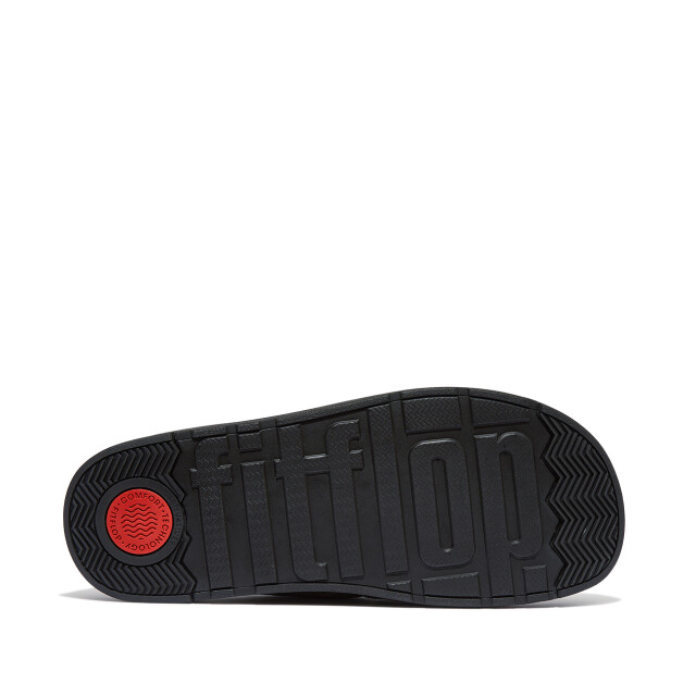 FitFlop Gen-ff slipper textile mix IP2 large