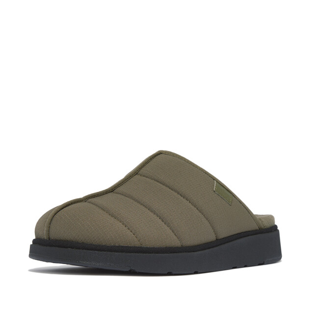 FitFlop Gen-ff slipper textile mix IP2 large