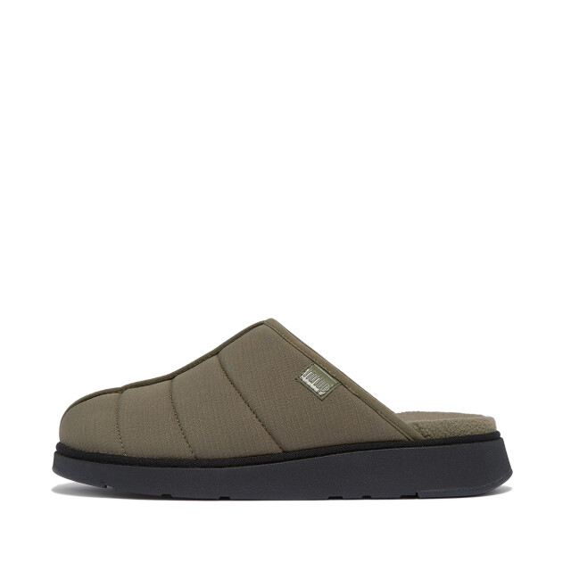 FitFlop Gen-ff slipper textile mix IP2 large