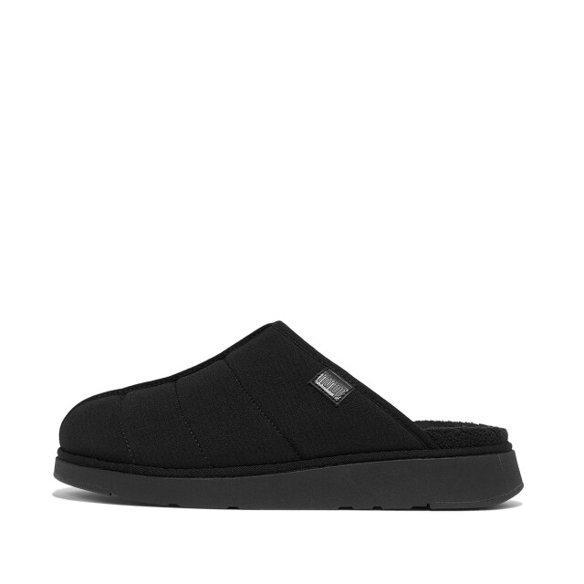 FitFlop Gen-ff slipper textile mix IP2 large