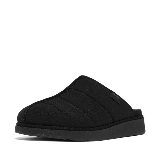 FitFlop Gen-ff slipper textile mix IP2 large