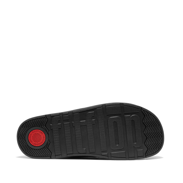 FitFlop Gen-ff slipper textile mix IP2 large