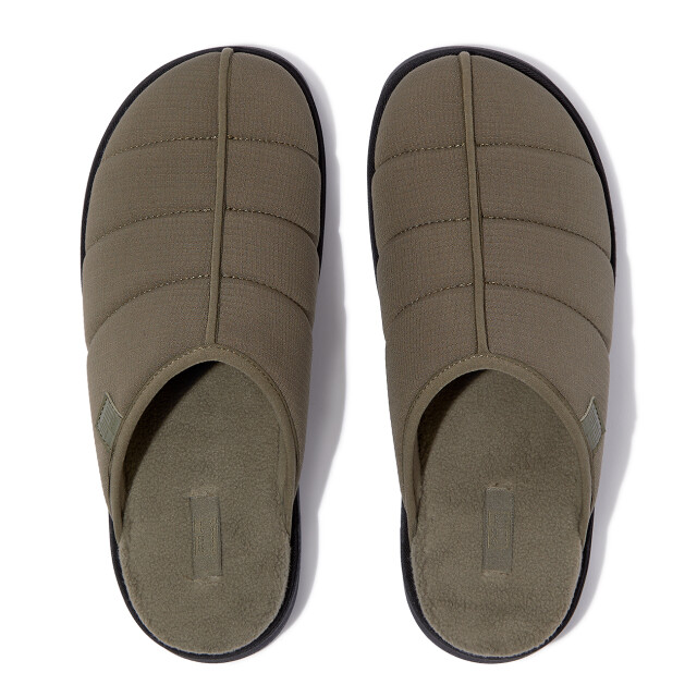 FitFlop Gen-ff slipper textile mix IP2 large