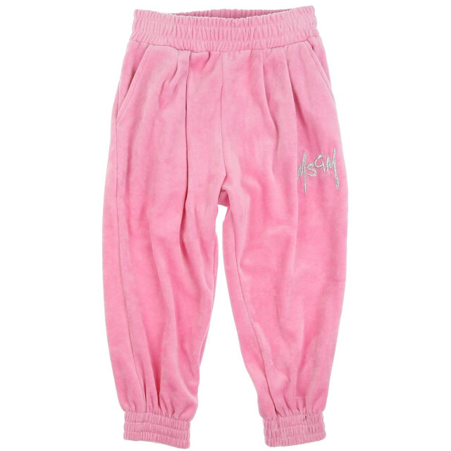 Msgm Kids broek MS027854-042 large