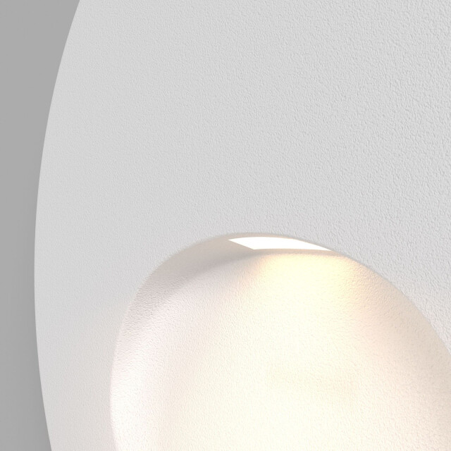 Maytoni Outdoor verlichting voor trappen bil - Ø7 3004398 large