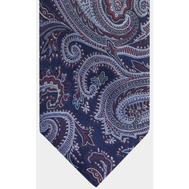 Profuomo Stropdas ppua30041a/p 185214 large