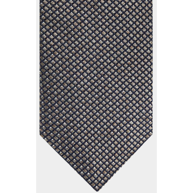 Profuomo Stropdas ppua30023b/h 185203 large