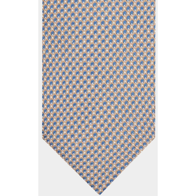 Profuomo Stropdas ppua10040a/g 185190 large