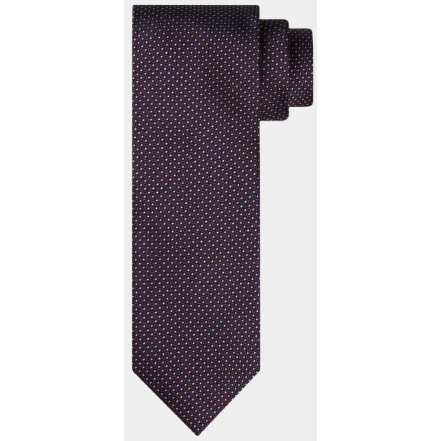 Profuomo Stropdas ppta30038c/y 171358 large