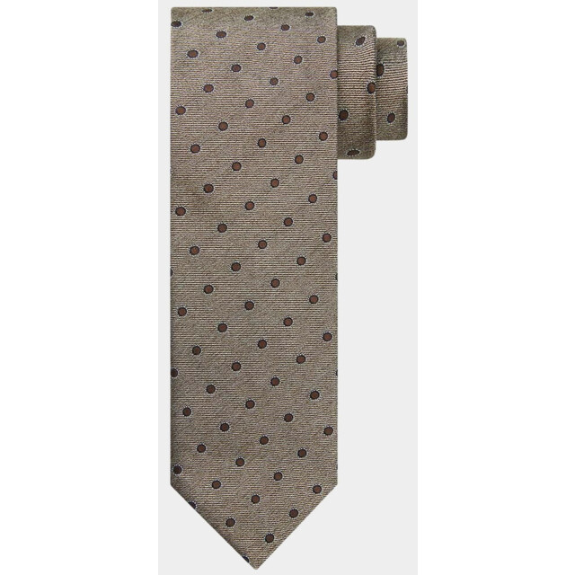 Profuomo Stropdas ppua30022b/h 185201 large