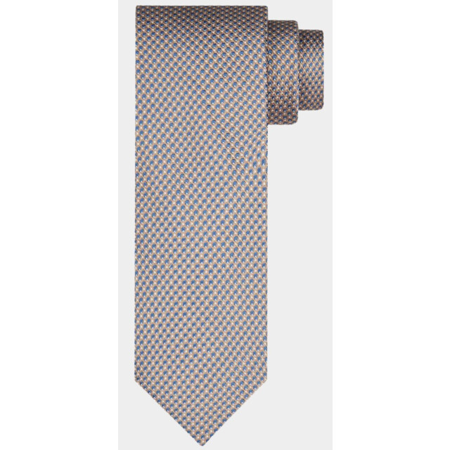 Profuomo Stropdas ppua10040a/g 185190 large