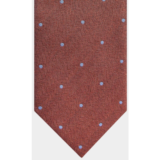 Profuomo Stropdas ppua30031b/y 185206 large