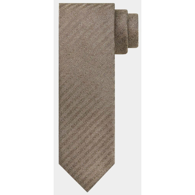 Profuomo Stropdas ppua30021b/h 185199 large