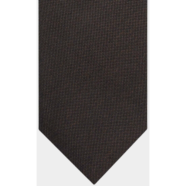Profuomo Stropdas ppua30018b/h 185195 large
