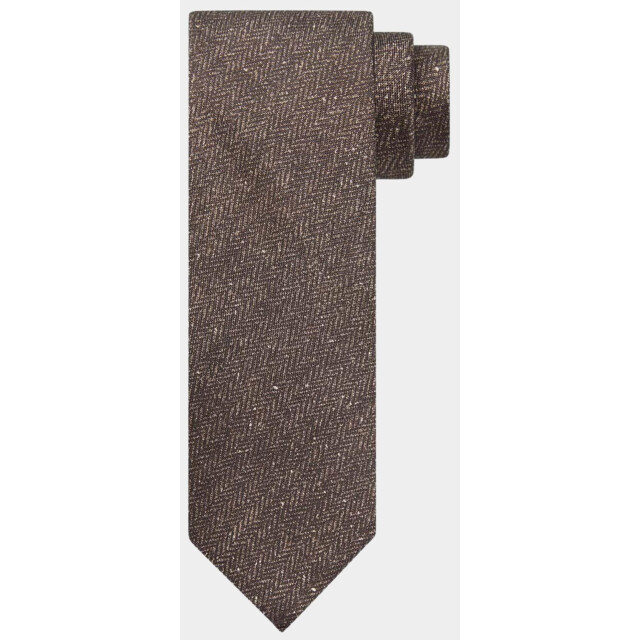 Profuomo Stropdas ppua30006b/h 185194 large