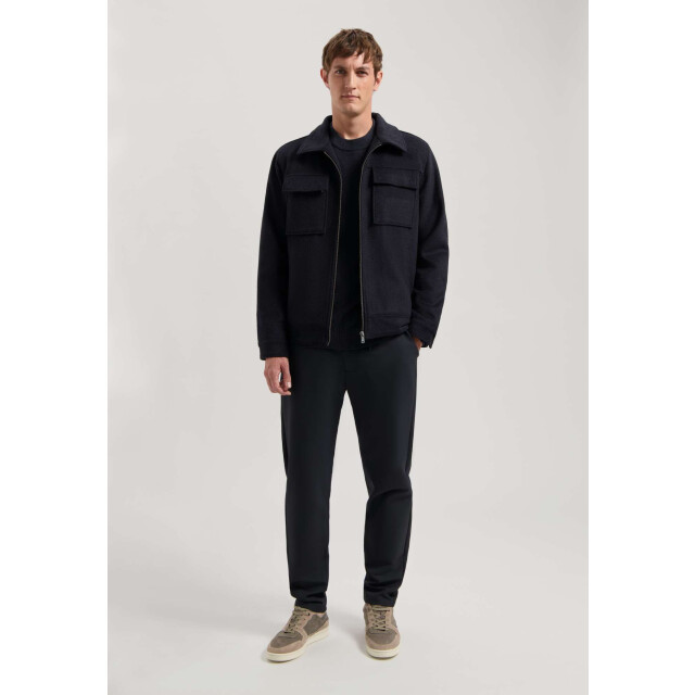 Dstrezzed Ds colton wool jacket 101514-649 large