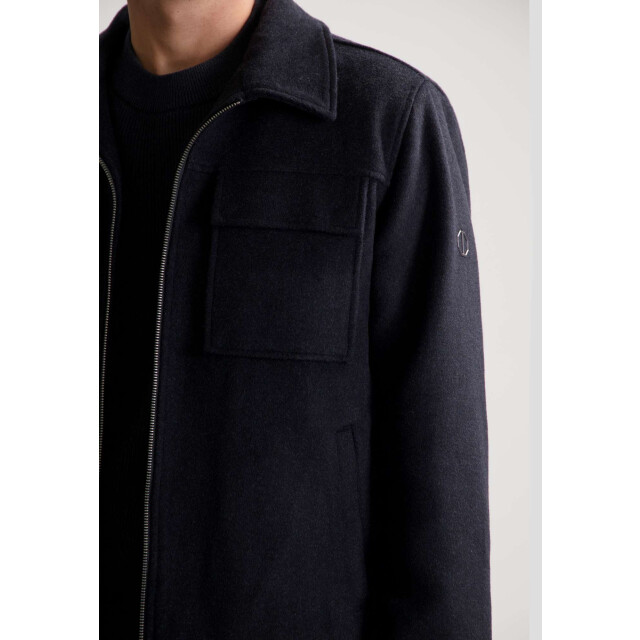 Dstrezzed Ds colton wool jacket 101514-649 large