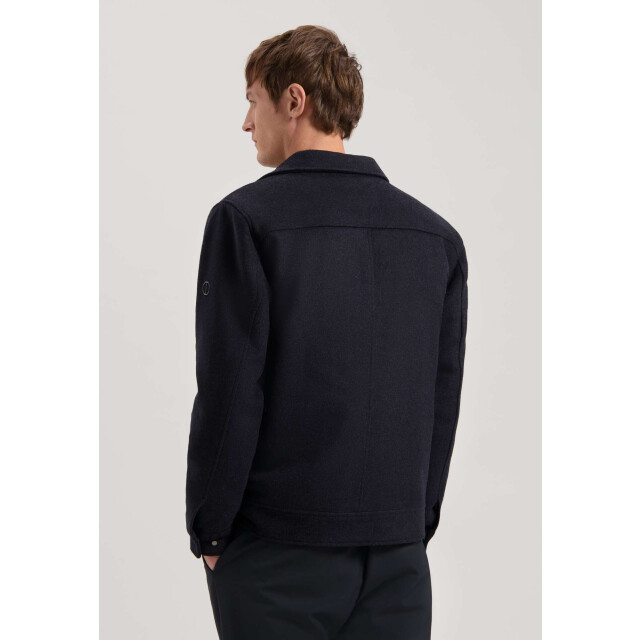 Dstrezzed Ds colton wool jacket 101514-649 large