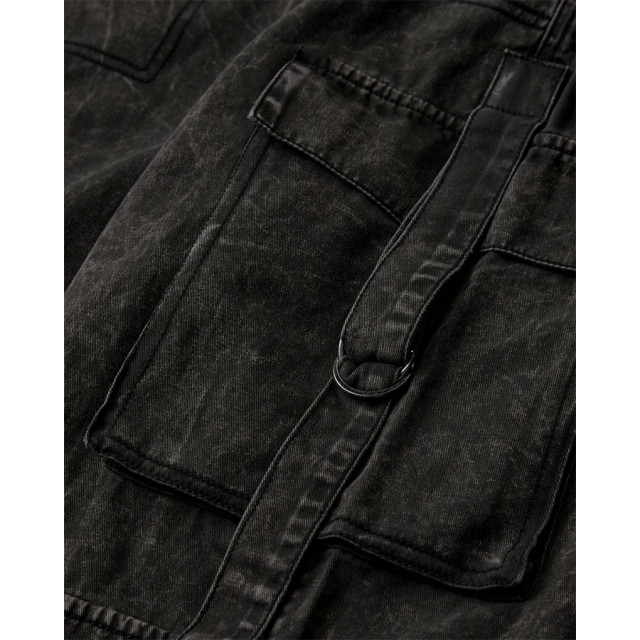 Copenhagen Muse Cmmenni jeans washed black 204982-7317 large