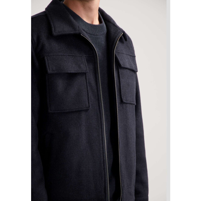 Dstrezzed Ds colton wool jacket 101514-649 large