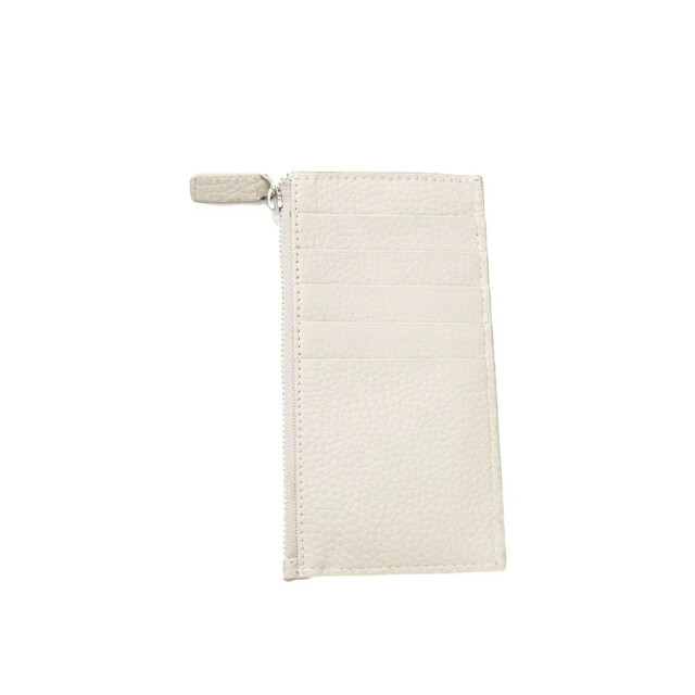 Cerruti 1881 Te leren portemonnee voor mannen Cerruti 1881 Witte Leren Portemonnee voor Mannen large