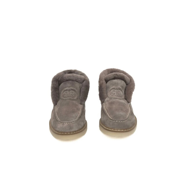 Cerruti 1881 Leren dameslaars Cerruti 1881 Beige Leren Dameslaars large