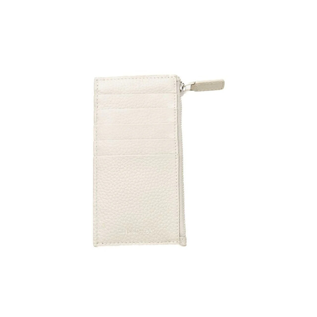 Cerruti 1881 Te leren portemonnee voor mannen Cerruti 1881 Witte Leren Portemonnee voor Mannen large