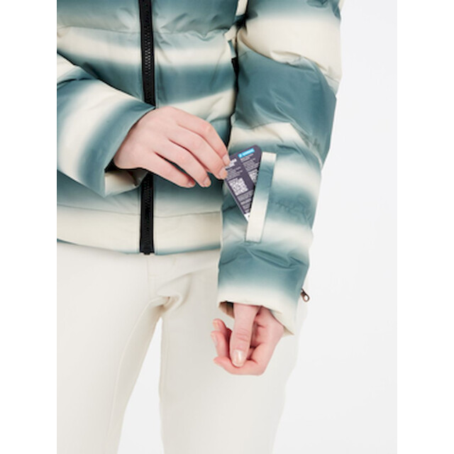 Protest fever snowjacket jack ski dames 067552_300-38 large