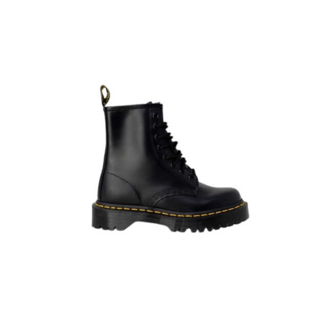 Dr. Martens Women boots Dr. Martens 1460 Core Mono Leren Laarzen large