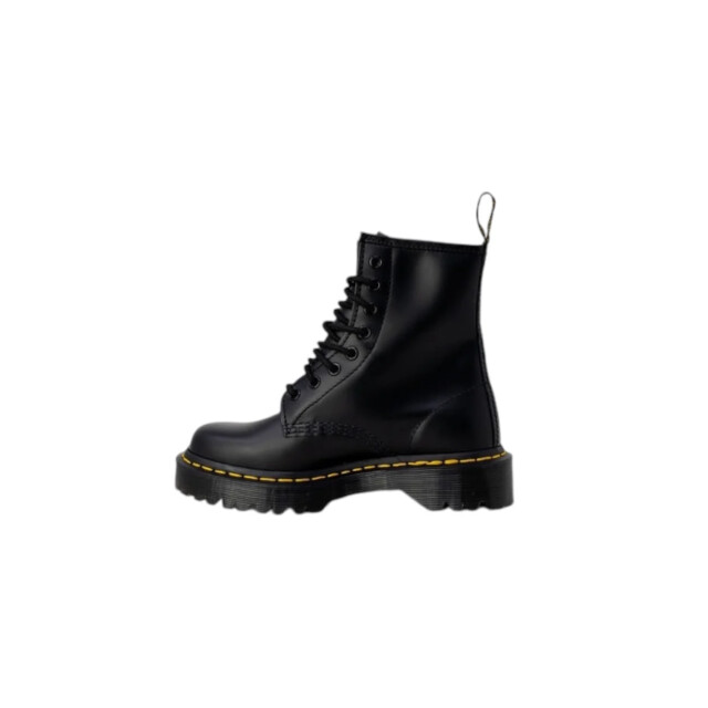 Dr. Martens Women boots Dr. Martens 1460 Core Mono Leren Laarzen large