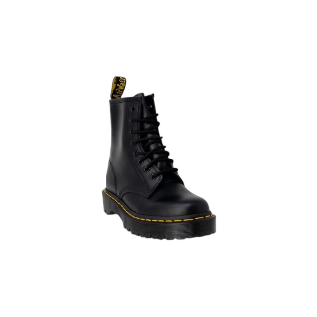 Dr. Martens Women boots Dr. Martens 1460 Core Mono Leren Laarzen large