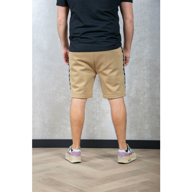 Fred Perry Taped sweat short 155.81.0033 large