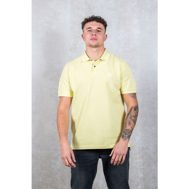 Ma.strum Ss pique polo 110.50.0039 large