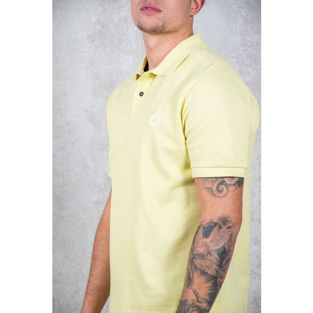 Ma.strum Ss pique polo 110.50.0039 large
